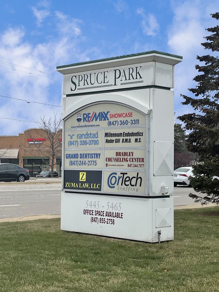 5445 Grand Ave, Gurnee, IL 60031